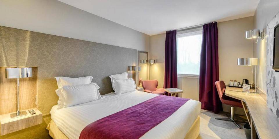 chambre