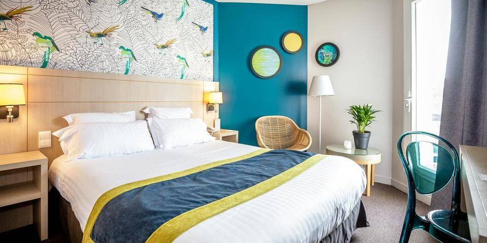 chambre