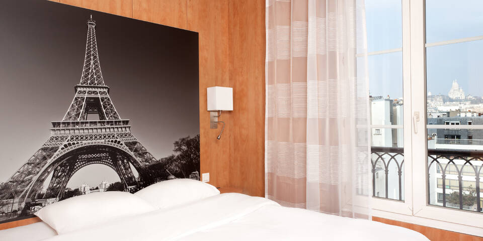 chambre