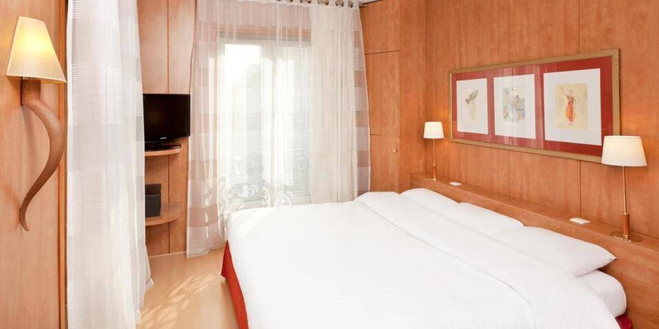 chambre