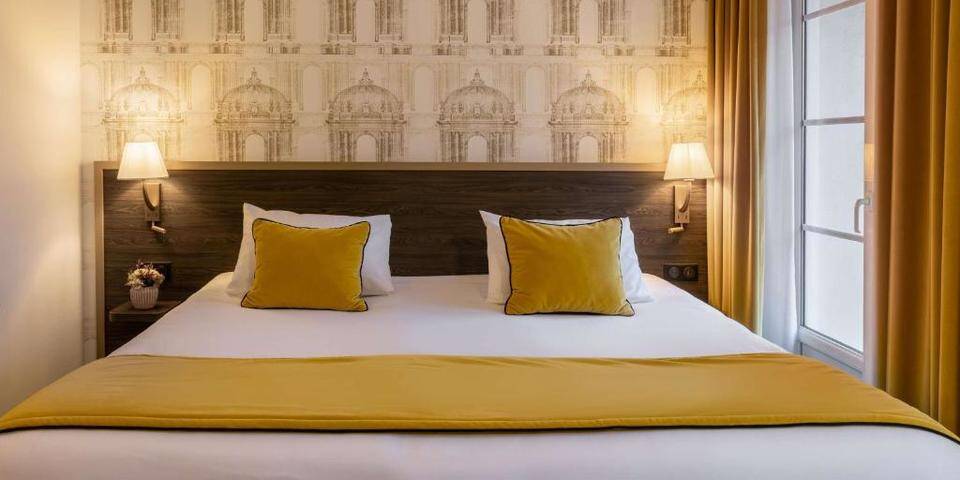 chambre