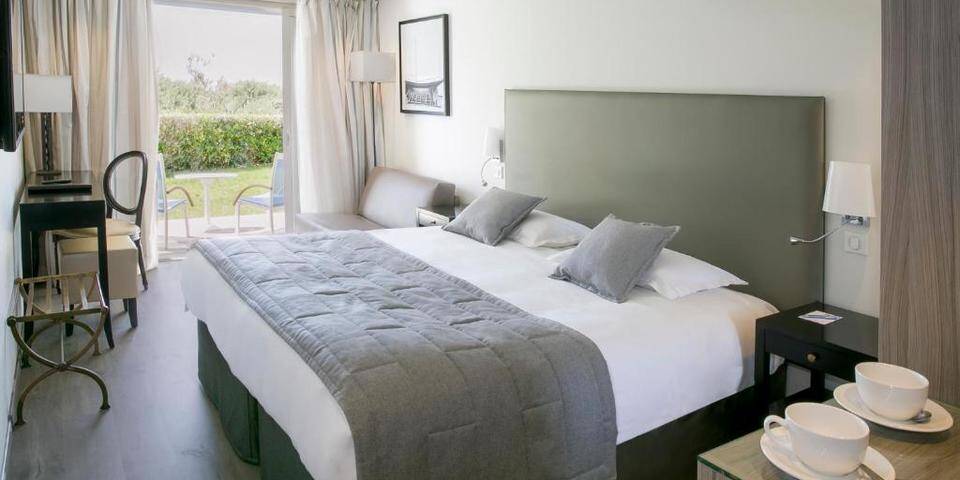 chambre