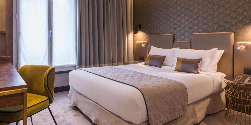 chambre