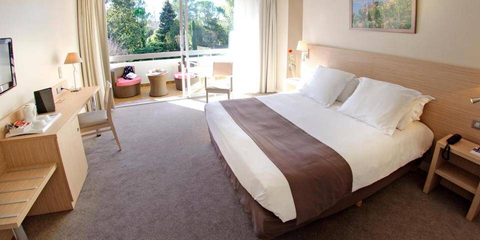 chambre