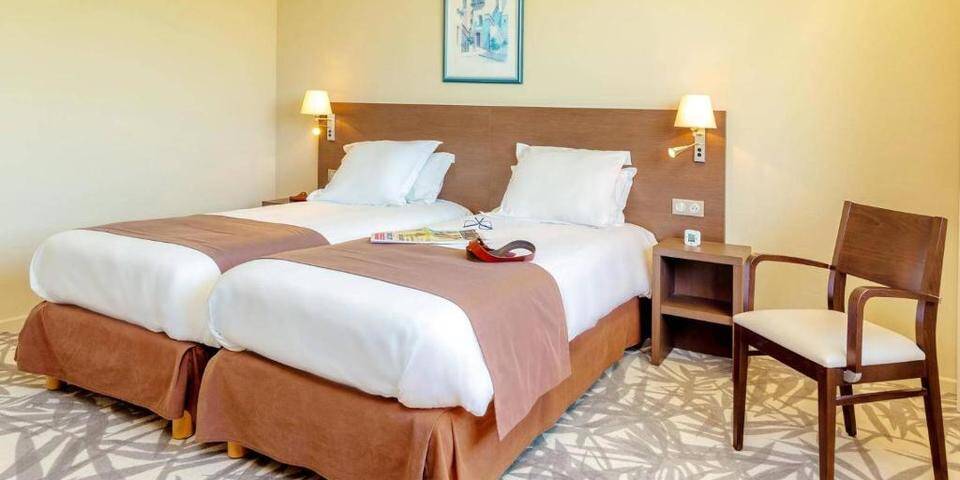 chambre