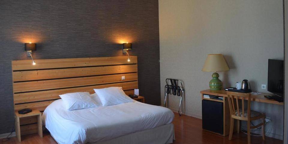 chambre
