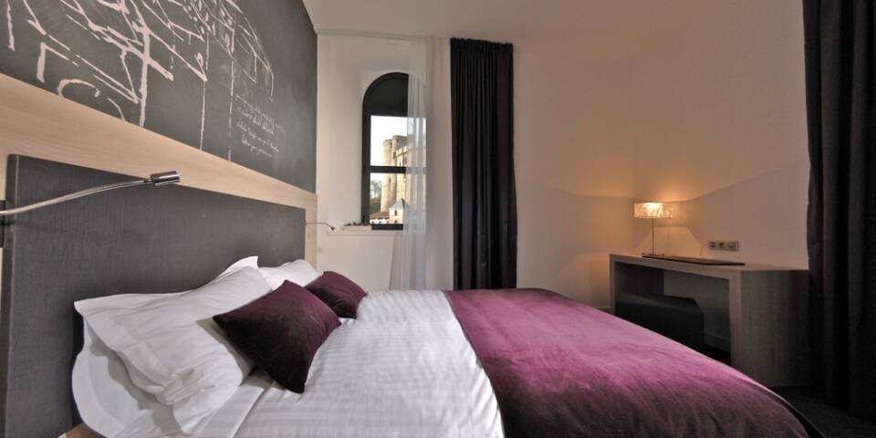 chambre