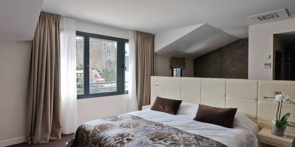 chambre