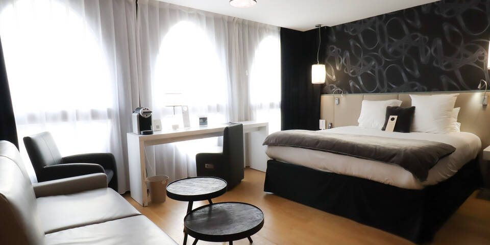 chambre
