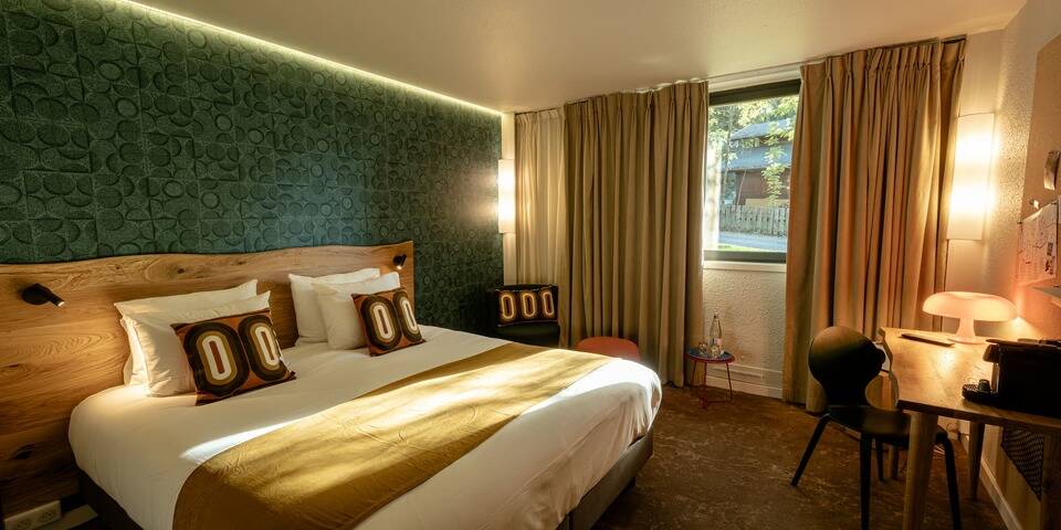 chambre