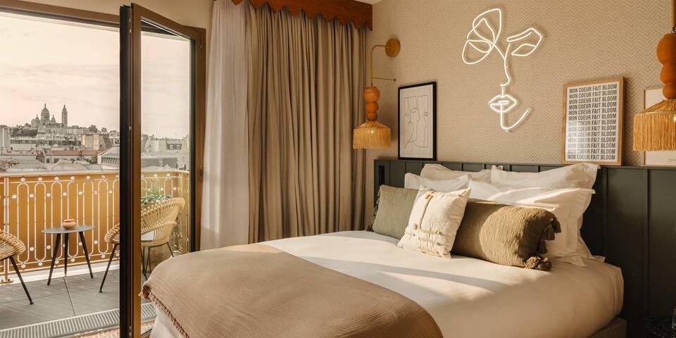 chambre