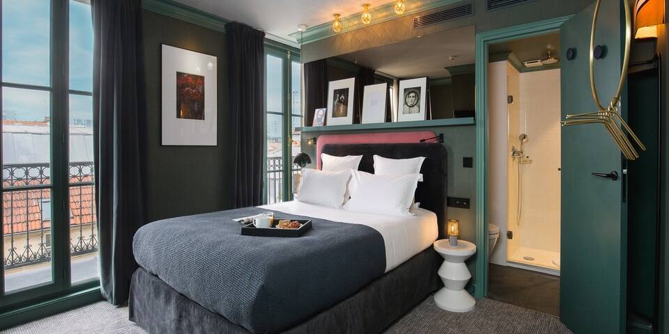 chambre