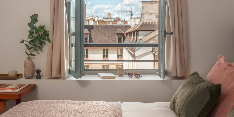 chambre