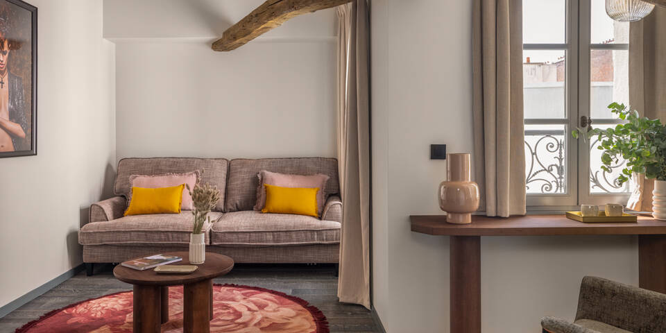 chambre