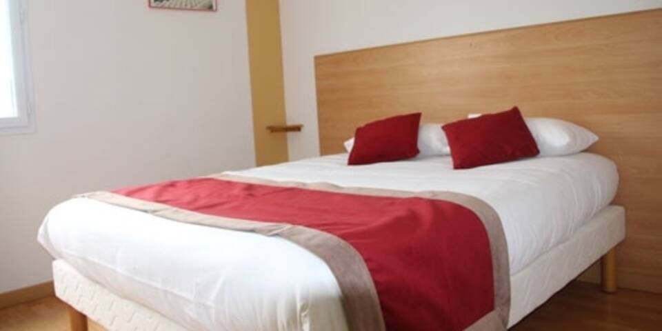 chambre