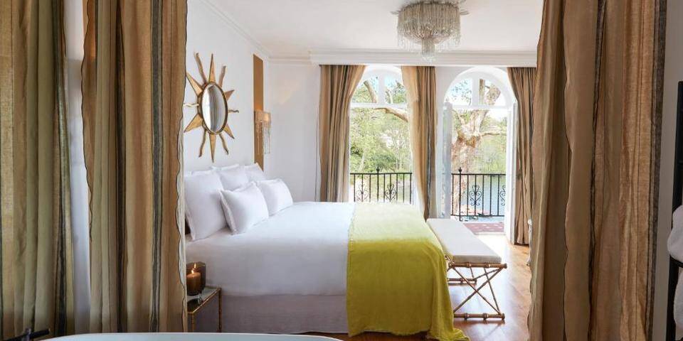 chambre