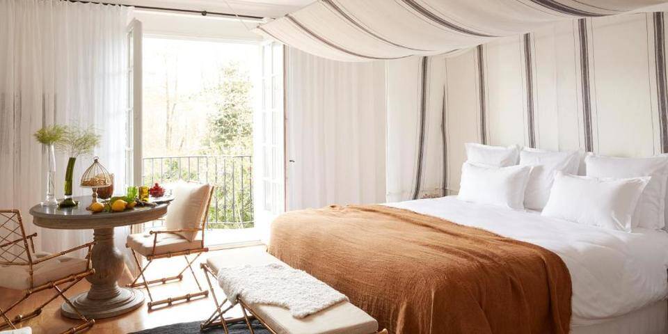chambre