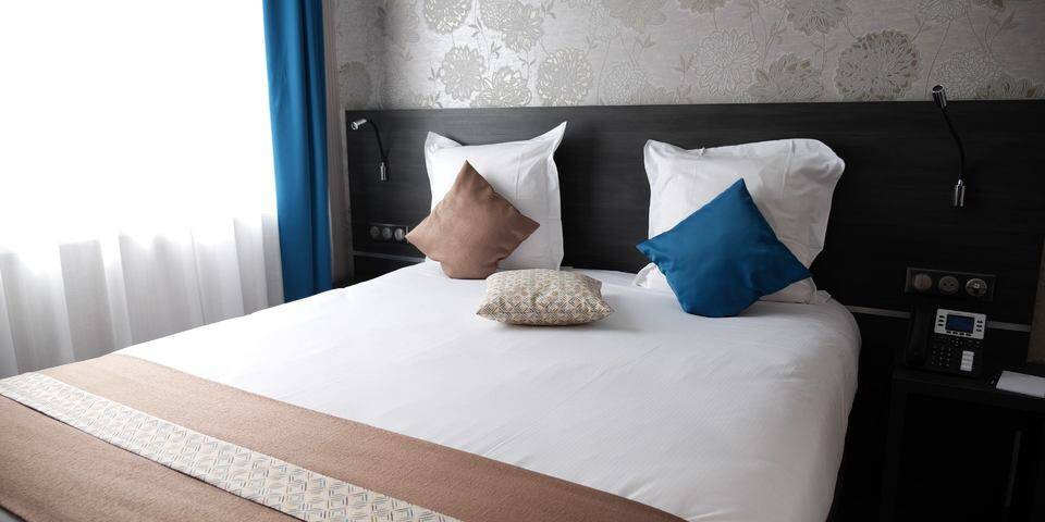 chambre