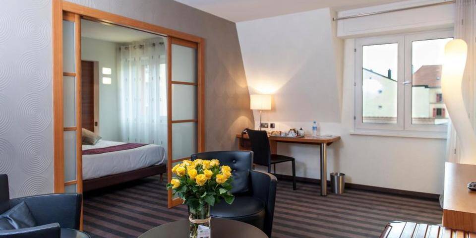 chambre