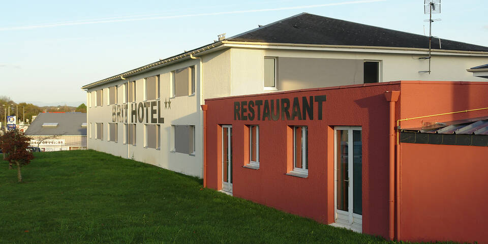 facade