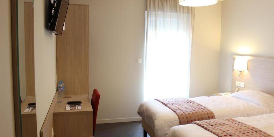 chambre