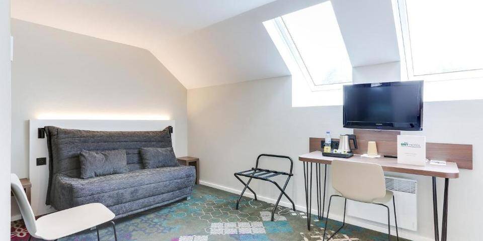 chambre