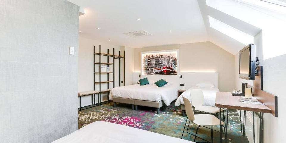 chambre