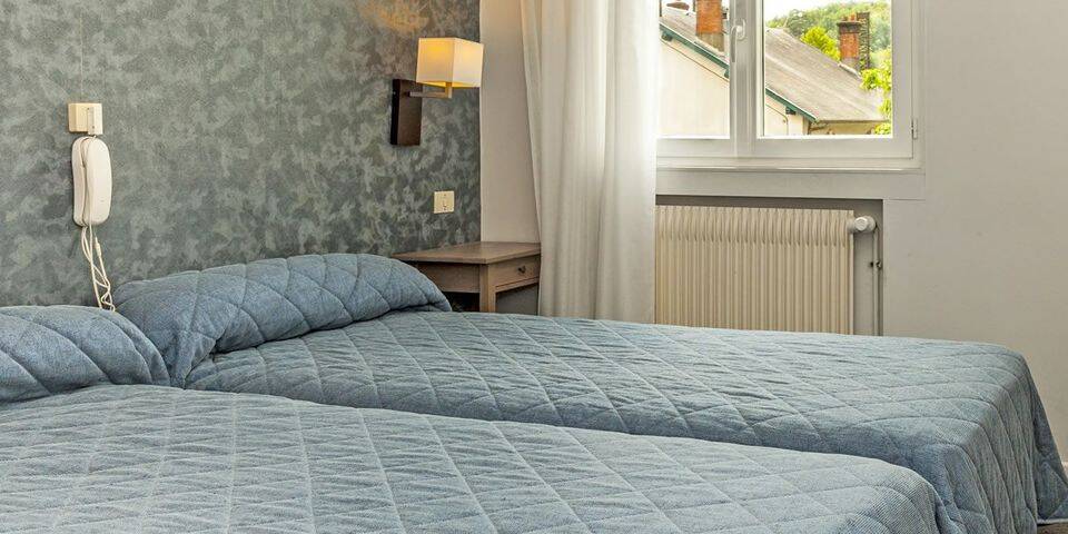 chambre