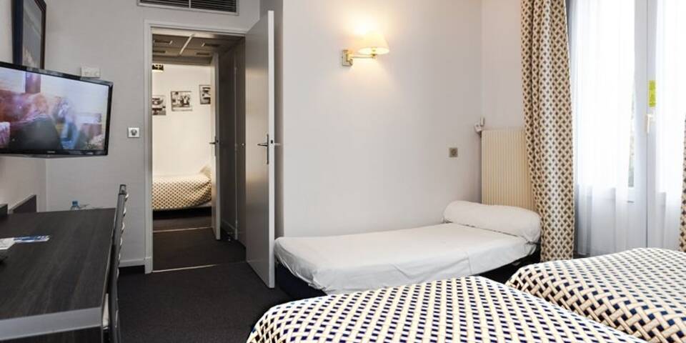 chambre
