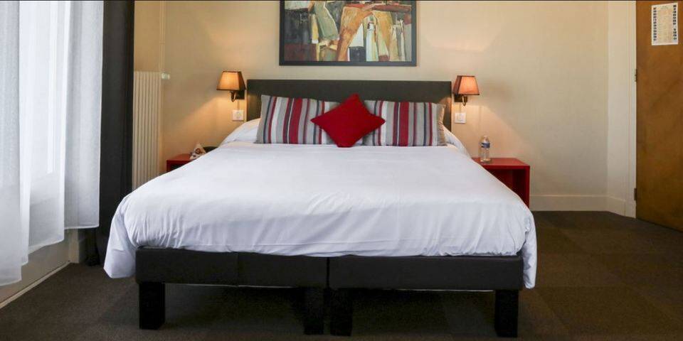 chambre