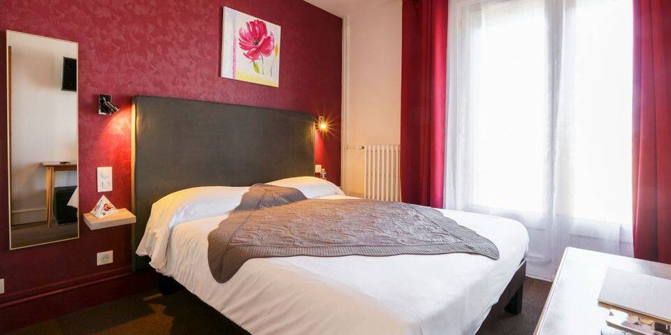 chambre