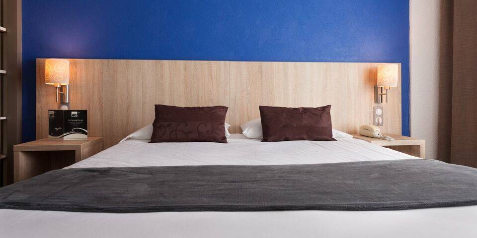 chambre