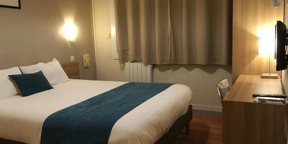 chambre