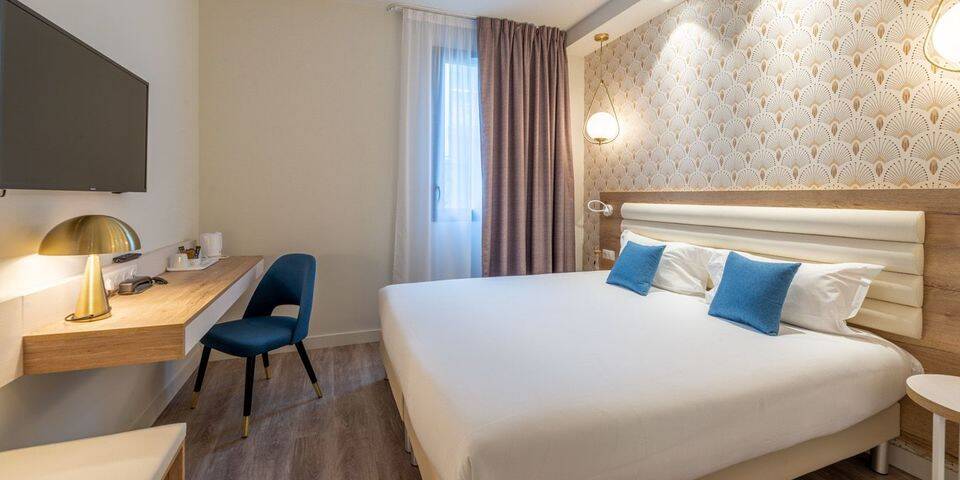 chambre
