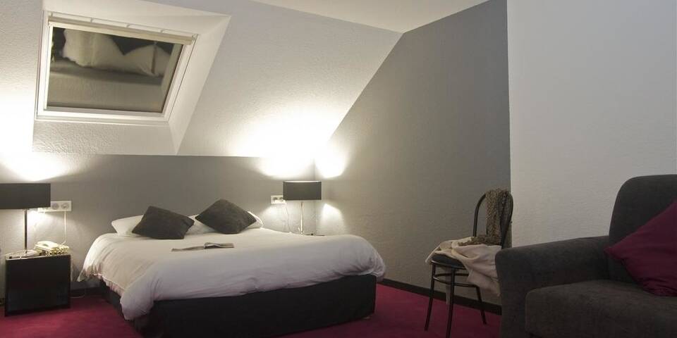 chambre