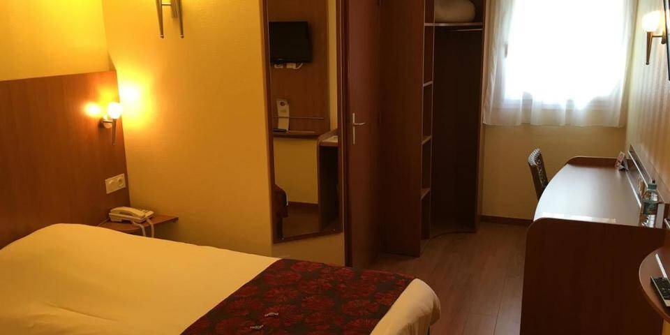 chambre