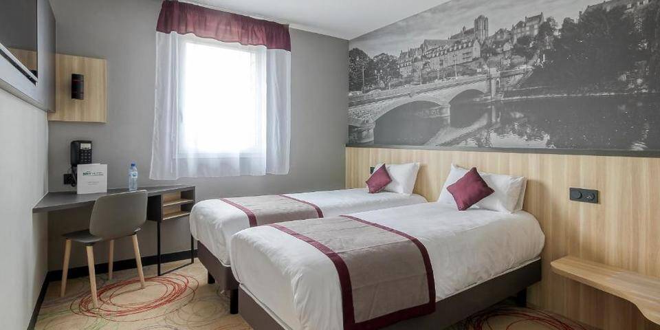 chambre