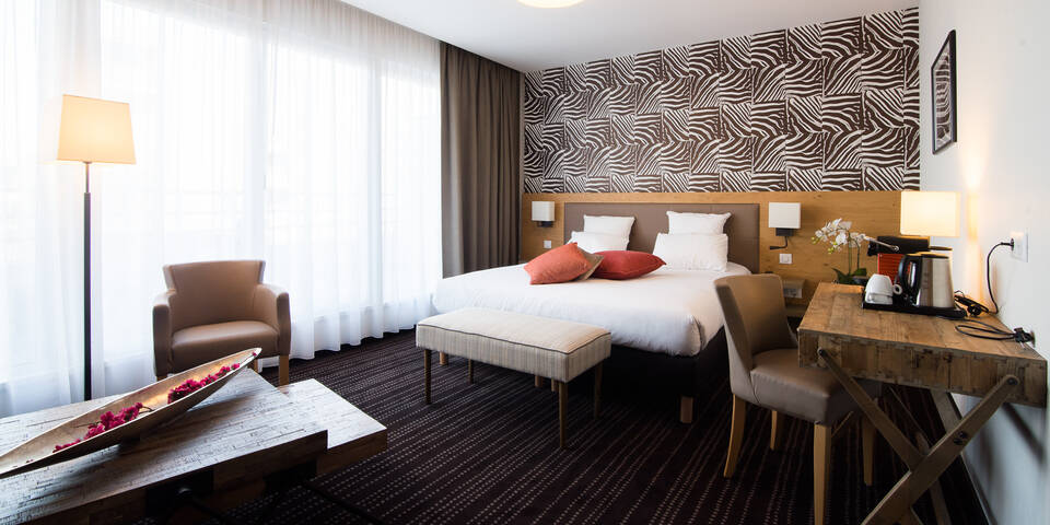 chambre