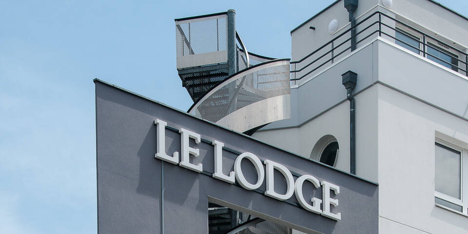 facade