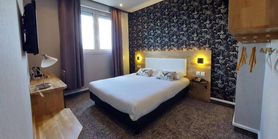chambre