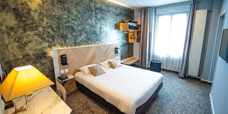 chambre