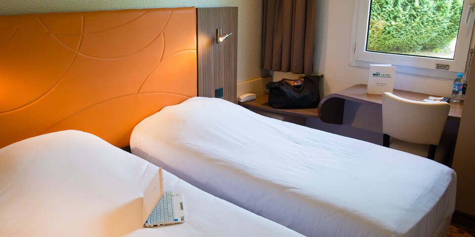 chambre