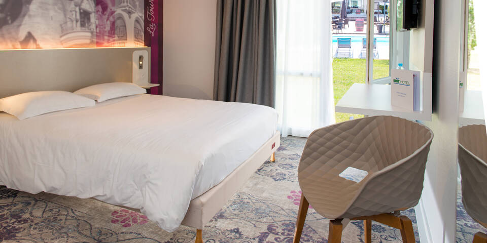chambre