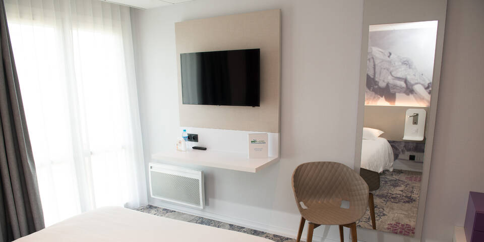chambre