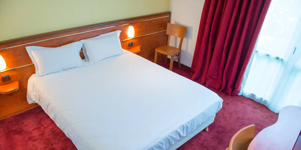 chambre