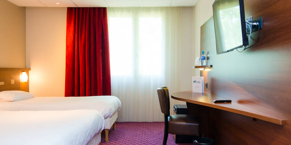 chambre