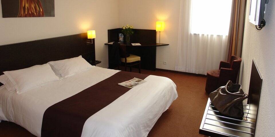 chambre