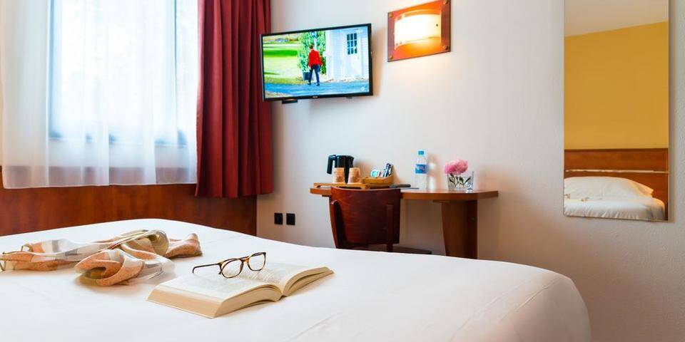 chambre