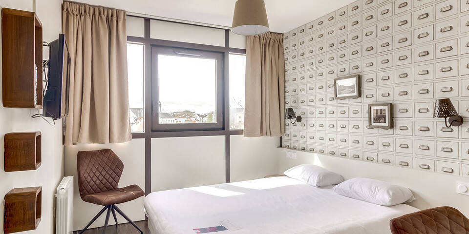 chambre