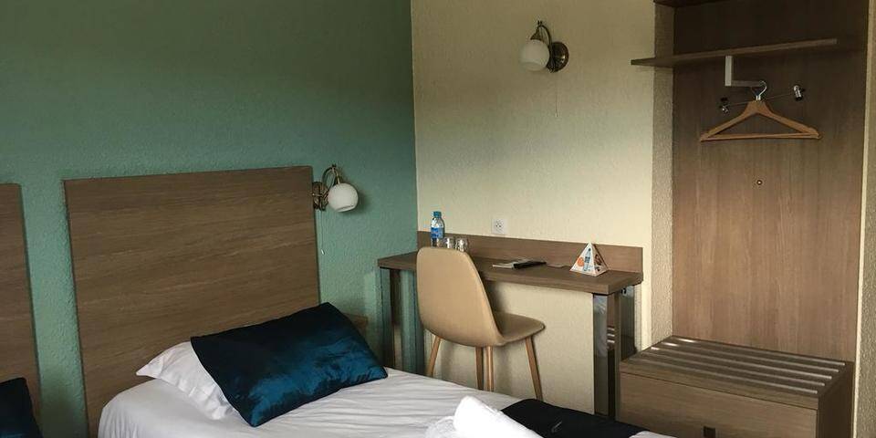 chambre